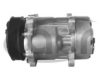 PEUGE 6453EY Compressor, air conditioning